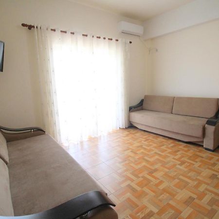 Doka Center Apartments Sarandë Eksteriør bilde